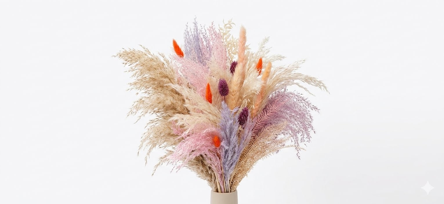 Pixie Dust Palms